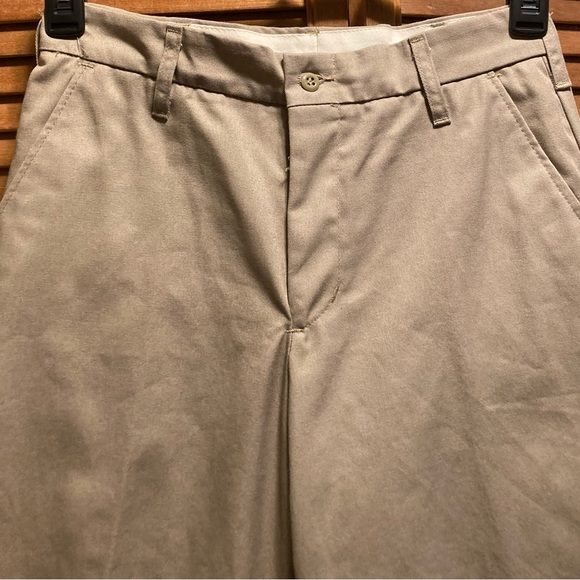 SoftWill by UniFirst Khaki Chino Pants - Picture 4 of 12